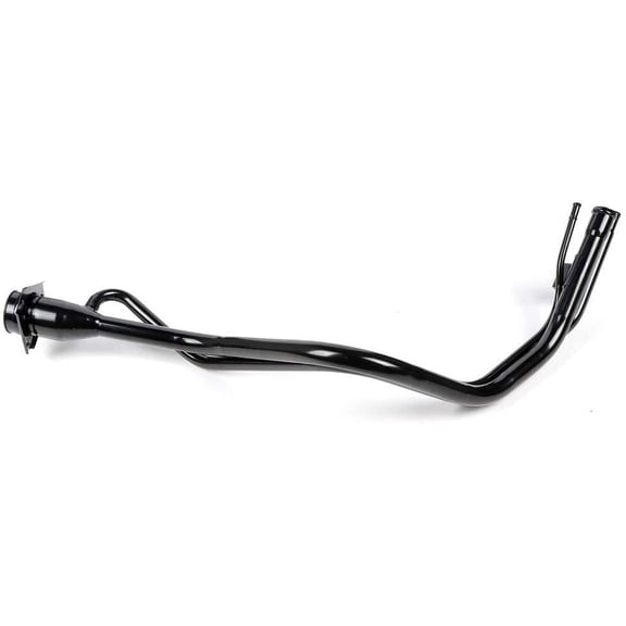 CCIYU 577935 Fuel Gas Tank Filler Neck Tube Pipe Fit For Mercury Sable 3.0L V6 1996-1997