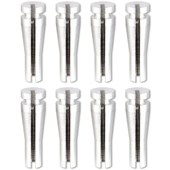 CCIYU 8 ENDS for Ford Door Latch Cable Repair Kit Replacement door Handle Cable Ends fit for Ford F150 F250 F350 E-Series Fits select: 2011 FORD ECONOLINE E350 SUPER DUTY CUTAWAY VAN