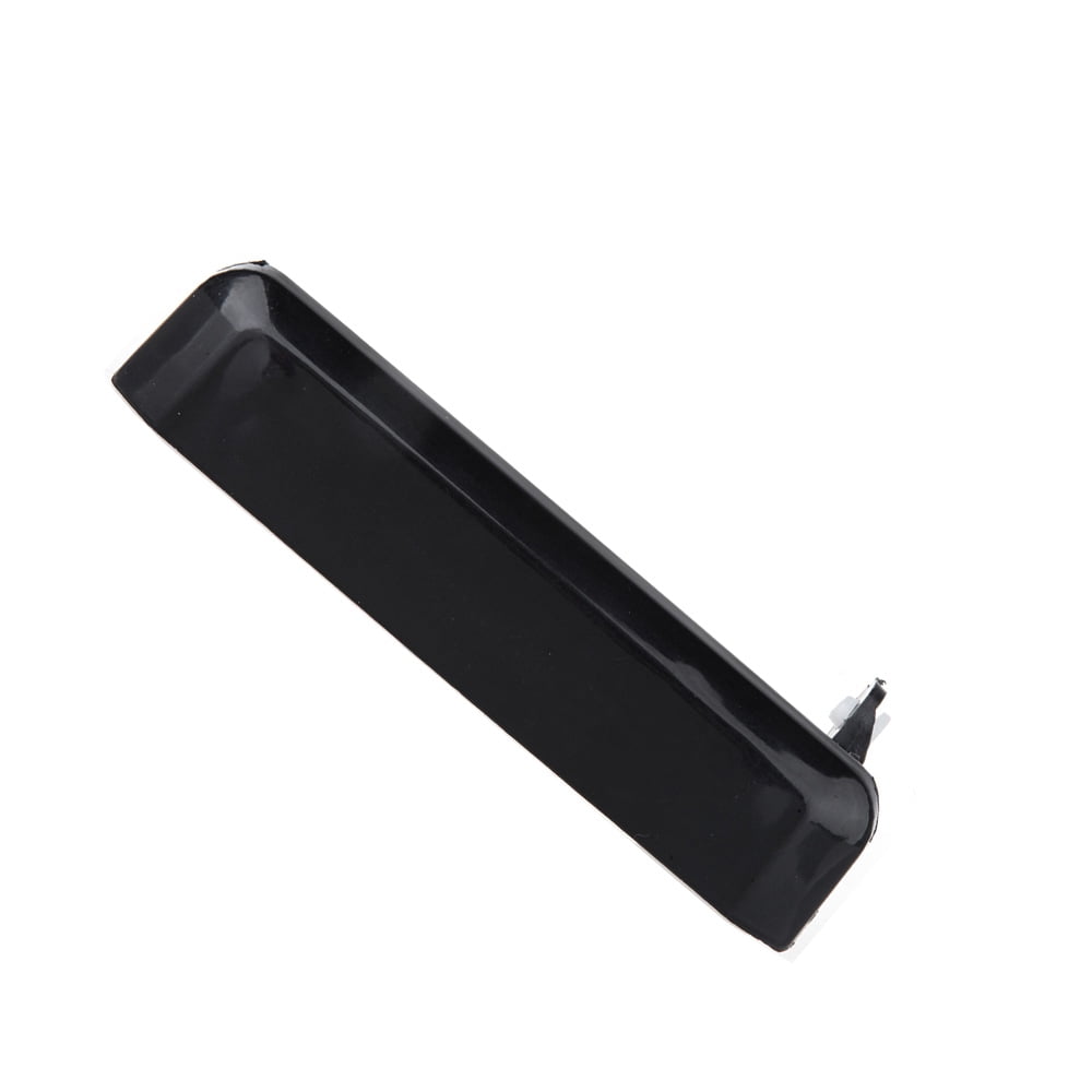 CCIYU 80606-01A10 80607-01A10 Door Handle Exterior Outer Outside