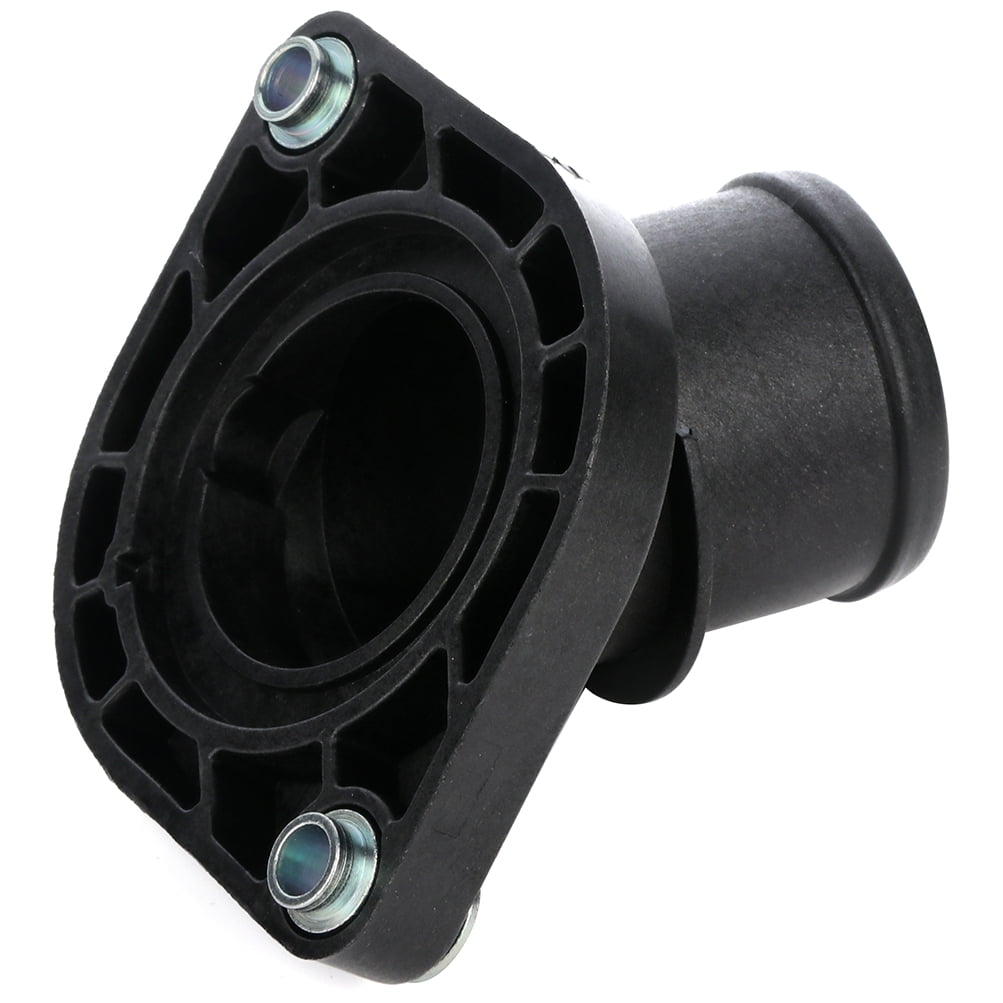 CCIYU 902312 Engine Coolant Thermostat Housing Cover Water Outlet