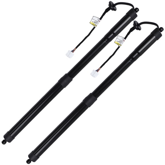 CCIYU 905614BA4A Electrical Powered Liftgate Lift Support Strut Cylinder Fit For Nissan Rogue 2014-2019 25.55" Tailgate