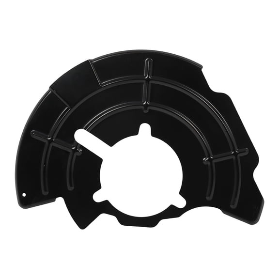 CCIYU 947-038 Brake Dust Shield 1PC Front Right Compatible For Jeep For Commander 2007-2010,For Jeep For Grand Cherokee 2006-2010