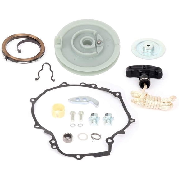 CCIYU 96-11 for Polaris Sportsman 500 Recoil Pull Starter for Polaris Sc for Ram bler 500 1997-2012 Recoil Pull Starter 3083379 Recoil Pull Starter