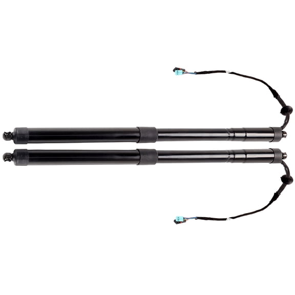 CCIYU 97051257312 Electrical Powered Liftgate Lift Support Strut Cylinder Fit For Porsche Panamera 3.0L 2012-2013,For Porsche Panamera 3.6L 2011-2013,For Porsche Panamera 4.8L 2010-2013