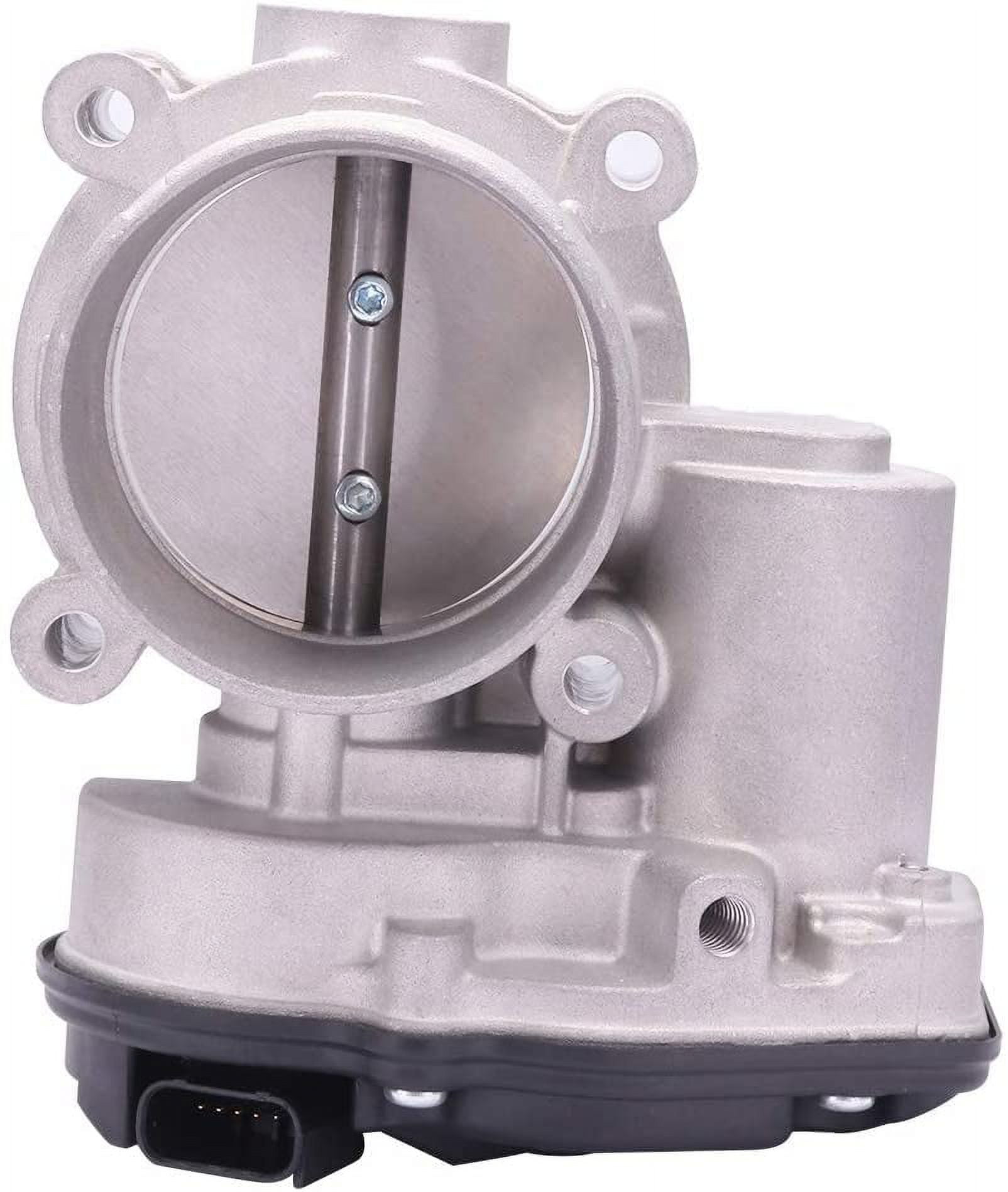 CCIYU 9L8Z9E926A Throttle Body Assembly fit for Ford Fusion 2.5L 2010-2018, for Ford Escape 3.0L 2009-2012, for Ford Fusion 3.0L 2010-2012