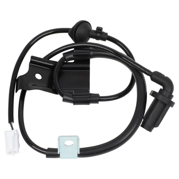 CCIYU ABS Sensor, ABS Sensor Compatible for Toyota Models - Venza 2009 2010 2011 2012 2013 2014 2015, Sport Utility, AWD - Rear Right Passenger Side, Replace 895450T011, 895450T010