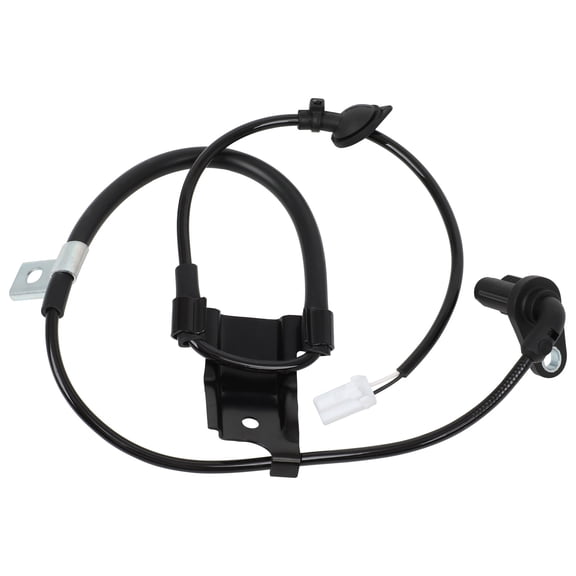 CCIYU ABS Sensor, ABS Sensor Compatible for Toyota Models - Venza 2009 2010 2011 2012 2013 2014 2015, Sport Utility - Rear Left Driver Side, Replace 895460T011, 895460T010