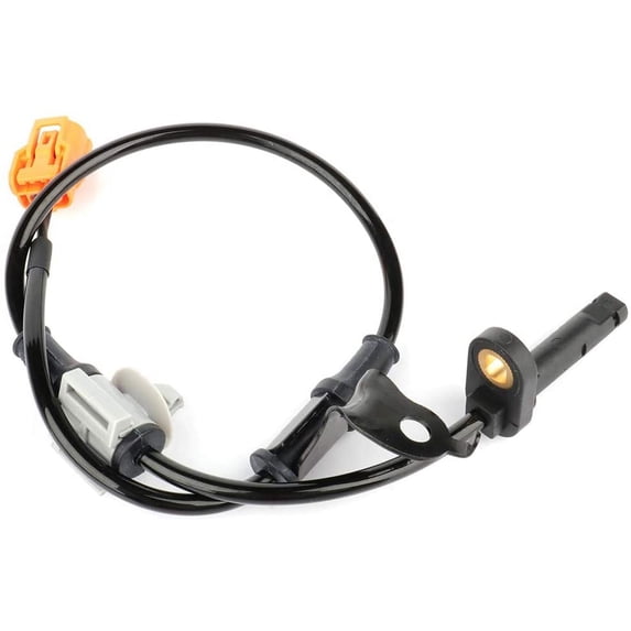 CCIYU ABS Speed Sensor,1PCS Left Rear ALS1008 ABS Sensor Fit for 2004 2005 2006 2007 2008 for Acura TSX