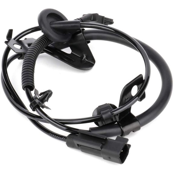 CCIYU ABS Speed Sensor,1PCS Left Rear ALS2085 ABS Sensor Fit for 2007 2008 2009 2010 2011 2012 2013 2014 2015 2016 for Jeep Compass
