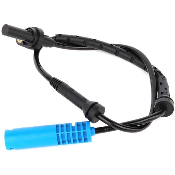 CCIYU ABS Speed Sensor,1PCS Left Right Front ALS1830 ABS Sensor Fit for 2006 for BMW 325xi 2006 for BMW 330xi