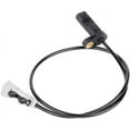 thumbnail image 1 of CCIYU ABS Speed Sensor,1PCS Left Right Rear ALS1401 ABS Sensor Fit for 2005 2006 2007 2008 2009 2010 for Jeep Grand Cherokee, 1 of 5