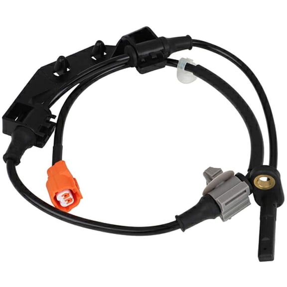 CCIYU ABS Speed Sensor, 1PCS Rear&Left ALS1081 ABS Sensor Fit for 2003-2011 for Honda Element