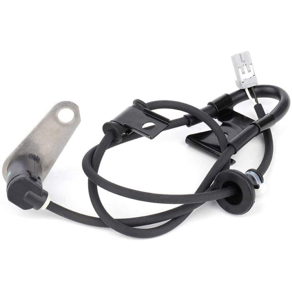 CCIYU ABS Speed Sensor,1PCS Right Rear ALS1252 ABS Sensor Fit for 2001 2002 2003 for Toyota Highlander