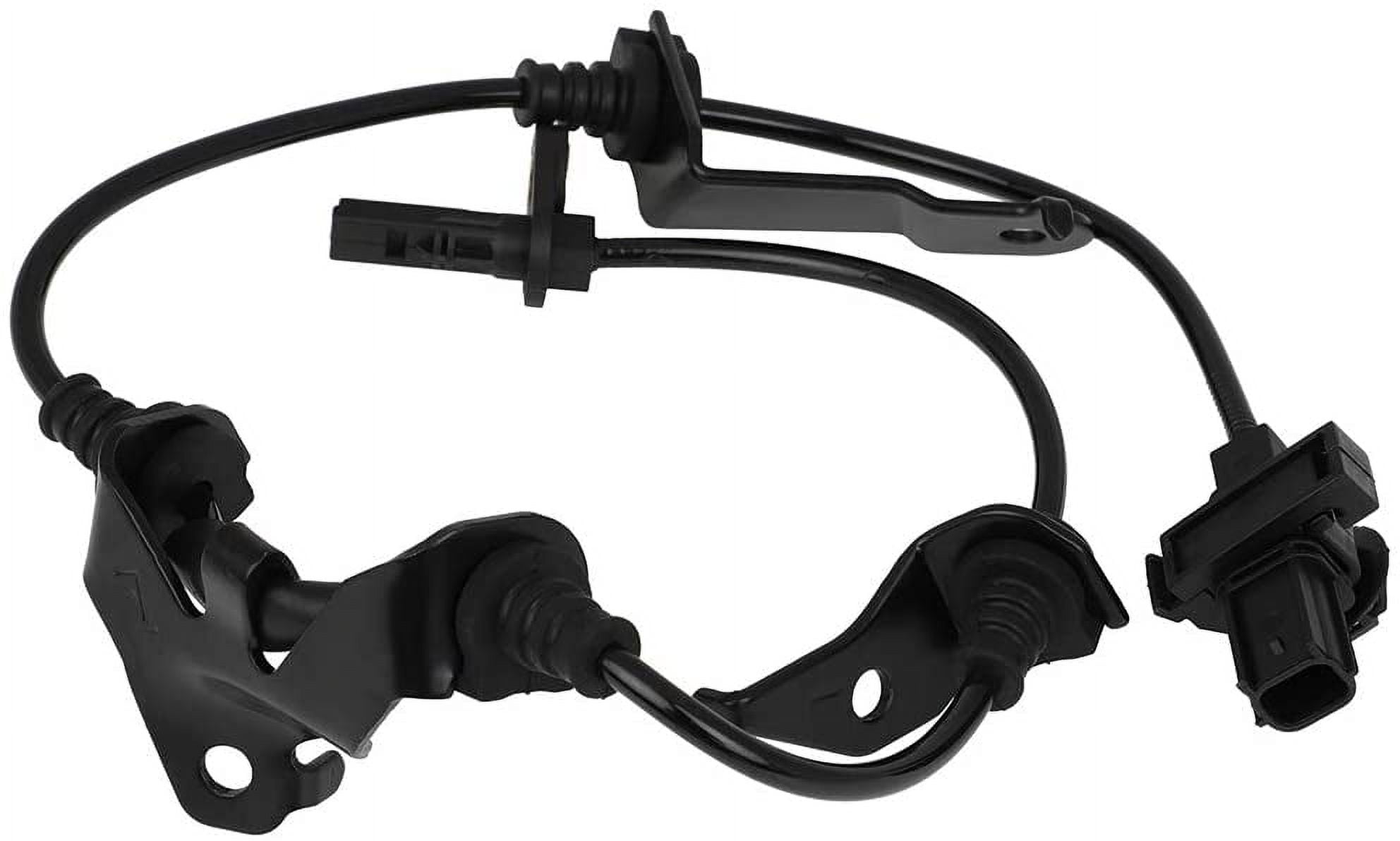 2x Front Left & Right ABS Wheel Speed Sensor For Honda CR-V 2007 2008-2011
