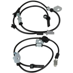 CCIYU ABS Speed Sensor,2PCS Front&Left&right ALS1590 ALS1585 ABS Sensor Fit for 2008-2010 for Subaru Impreza 2008-2012 for Subaru Forester