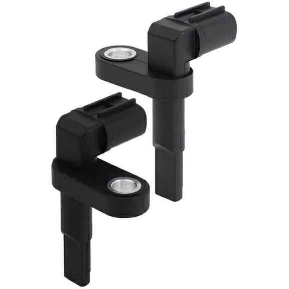 CCIYU ABS Speed Sensor,2PCS Front&Left&right ALS1800 ALS1801 ABS Sensor Fit for 2007-2011 for Lexus GS350 2006-2011 for Lexus IS250 2006 for Lexus GS300