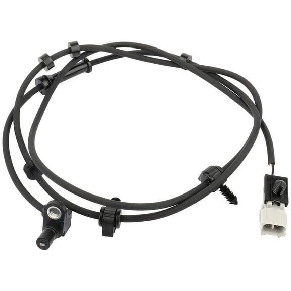 CCIYU ABS Speed Sensor,2PCS Left Right Front ALS2064 ABS Sensor Fit for 2011 2012 2013 2014 for Jeep Grand Cherokee
