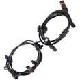 thumbnail image 1 of CCIYU ABS Speed Sensor,2PCS Left+Right+Rear ALS1931 ALS1936 ABS Sensor Fit for 2005-2010 for Chrysler 300 2008-2010 for Dodge Challenger 2005-2008 for Dodge Magnum, 1 of 6
