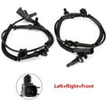 thumbnail image 1 of CCIYU ABS Speed Sensor,2PCS Left Right Rear ALS2382 ABS Sensor Fit for 2012 2013 2014 2015 2016 2017 for Dodge Grand Caravan, 1 of 6
