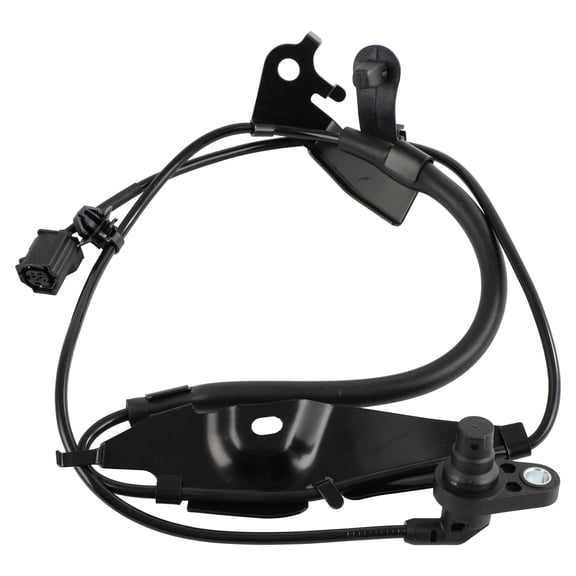 CCIYU ABS Wheel Speed Sensor Fit for Lexus ES300h 2013-2018 for Lexus ES350 2013-2018 for Toyota Avalon 2013-2015 for Toyota Camry 2012-2017,Left, Front Side,Replaces 3W4Z2C204BA, 5W4Z2C204AA