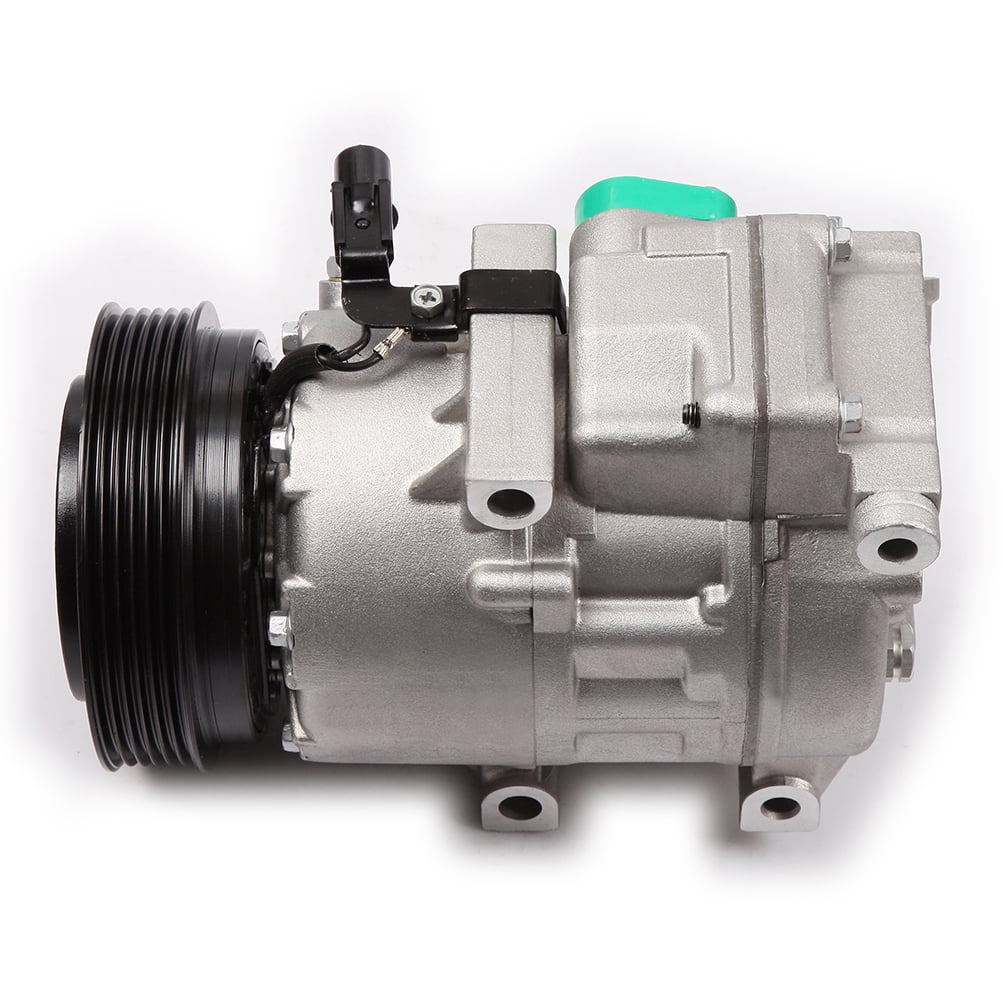 Hyundai Azera Ac Compressor