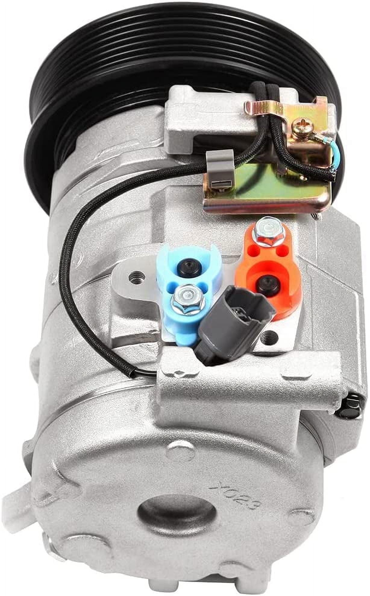 Master Kit With Pistons – Fits 2007-2012 Honda Accord CR-V Element 2.4L