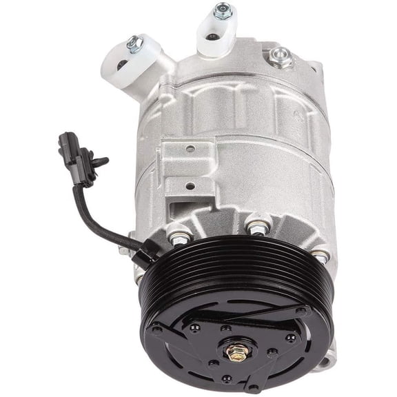 CCIYU AC Compressor Pump for J-etta for GTI CC for Passat 2006-2015 CO 11237C Auto Repair Compressors Assembly