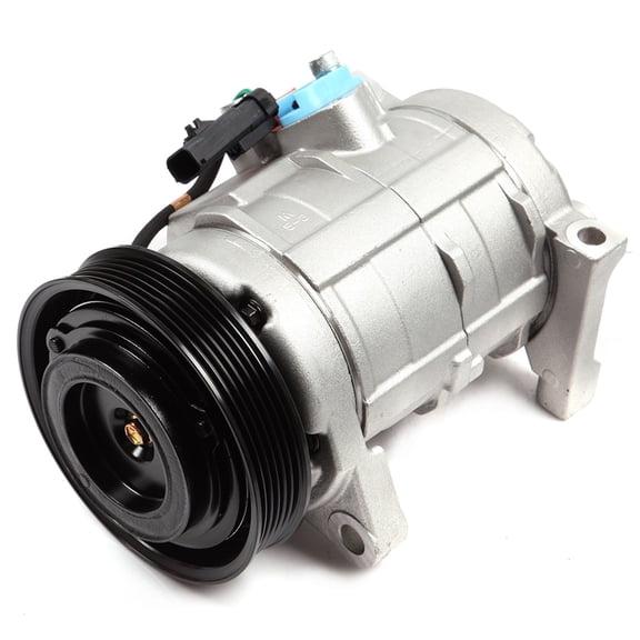 CCIYU AC Compressor Rapid Cooling for Dodge for Grand Caravan 2002-2007 for Chrysler for Voyager 2001-2003 29001C 77374 78374 4710522 5005441AD 5005440AA 77374 5005441AD 5005441AH 5005441AI