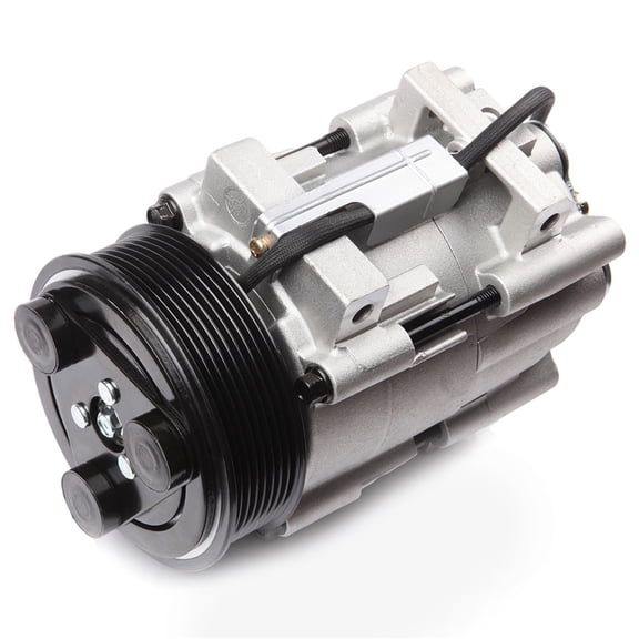 CCIYU AC Compressor Rapid Cooling for Dodge for Ram 5500 2008-2010 for Dodge for Ram 4000 2006 10902C 638972 68182 5512232 2021742 55111411AD 55111411AE 55111411AG 55111411AH