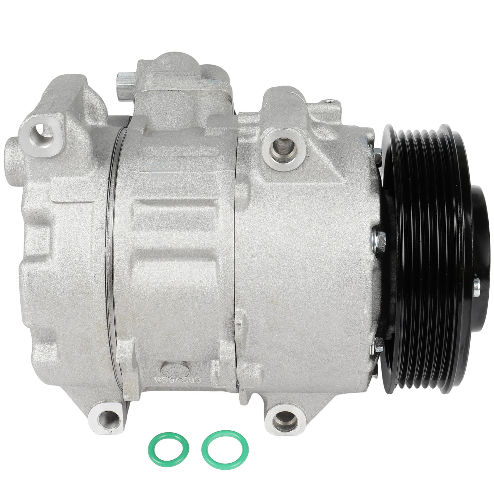 Compressor Fea CCIYU AC Compressor with Clutch 2011-2016 for Scion for tC 2.5L A/C Air ...
