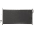 thumbnail image 1 of CCIYU AC Condenser Fit for 2003-2007 for Nissan Murano Aluminum Condenser, 1 of 5