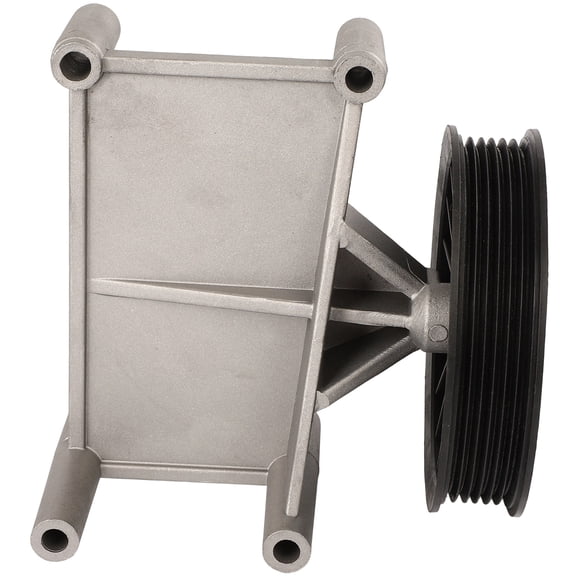 CCIYU AC Pulley Compatible with 2007-2012 for Nissan Sentra 2.5L A/C Compressor Pulley 34286