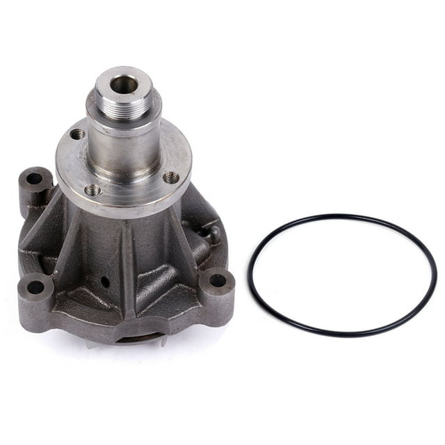 CCIYU AW4125 Engine Water Pump for Ford for F150 Heritage for F150 5