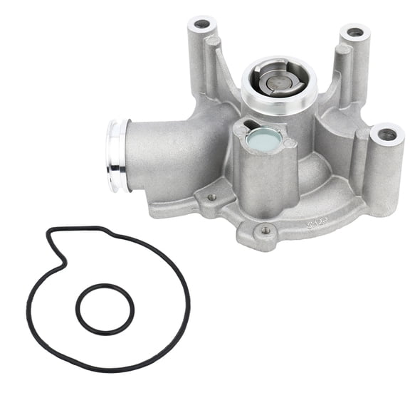 CCIYU AW6001 Engine Water Pump for MINI COOPER 1.6L Fits select: 2002-2005,2007-2008 MINI COOPER S