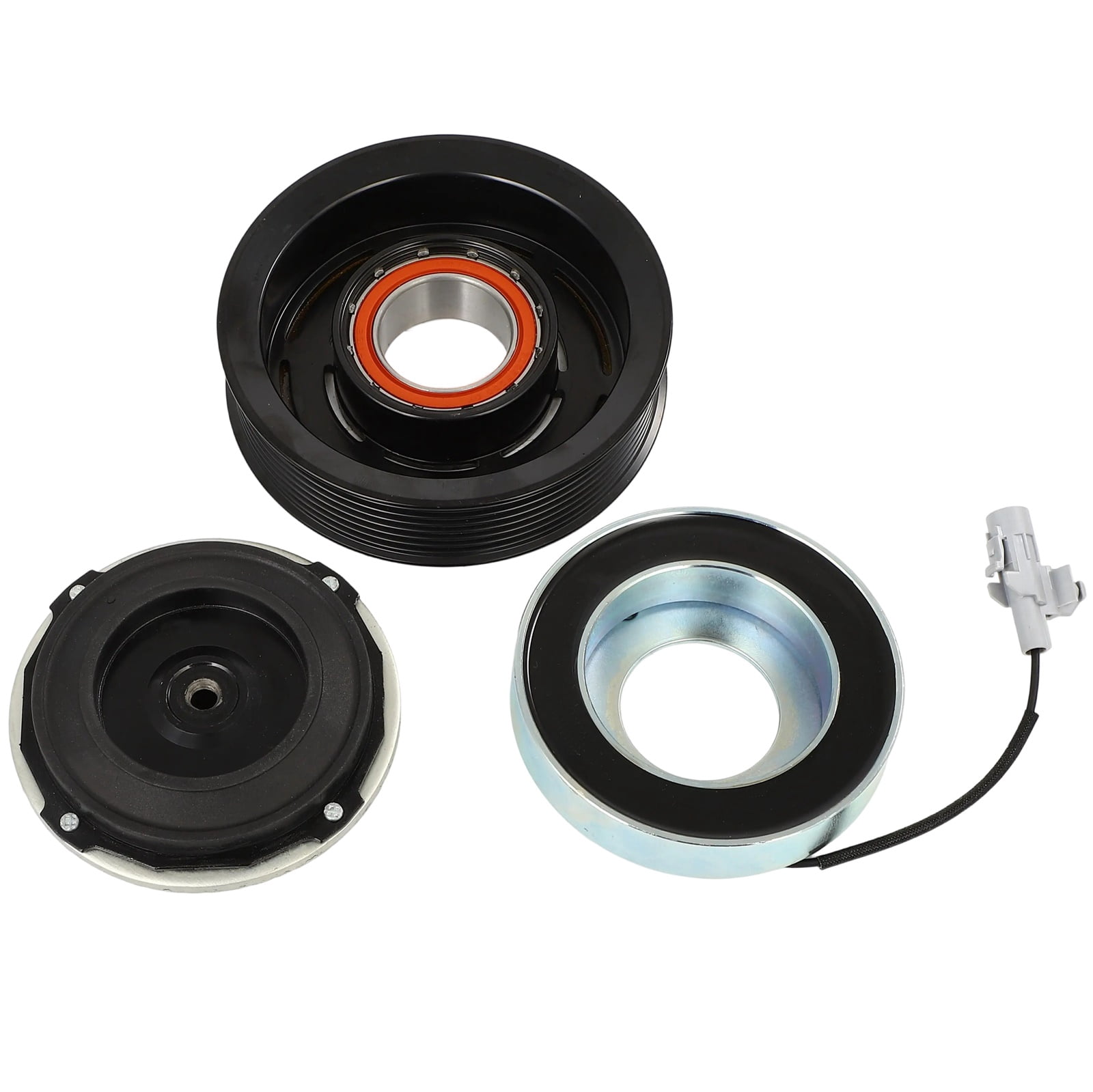 Volvo S90 Ac Compressor