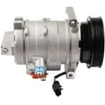thumbnail image 1 of CCIYU Air Conditioning Compressor for Ch-rysler 300 D-odge Charger Magnum 2005-2006 CO 30003C Auto Repair Compressors Assembly, 1 of 7