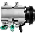 thumbnail image 1 of CCIYU Air Conditioning Compressor for Compatible for Kia Sorento 3.5L 2003-2006 CO 10822C Auto Repair Compressors Assembly, 1 of 7