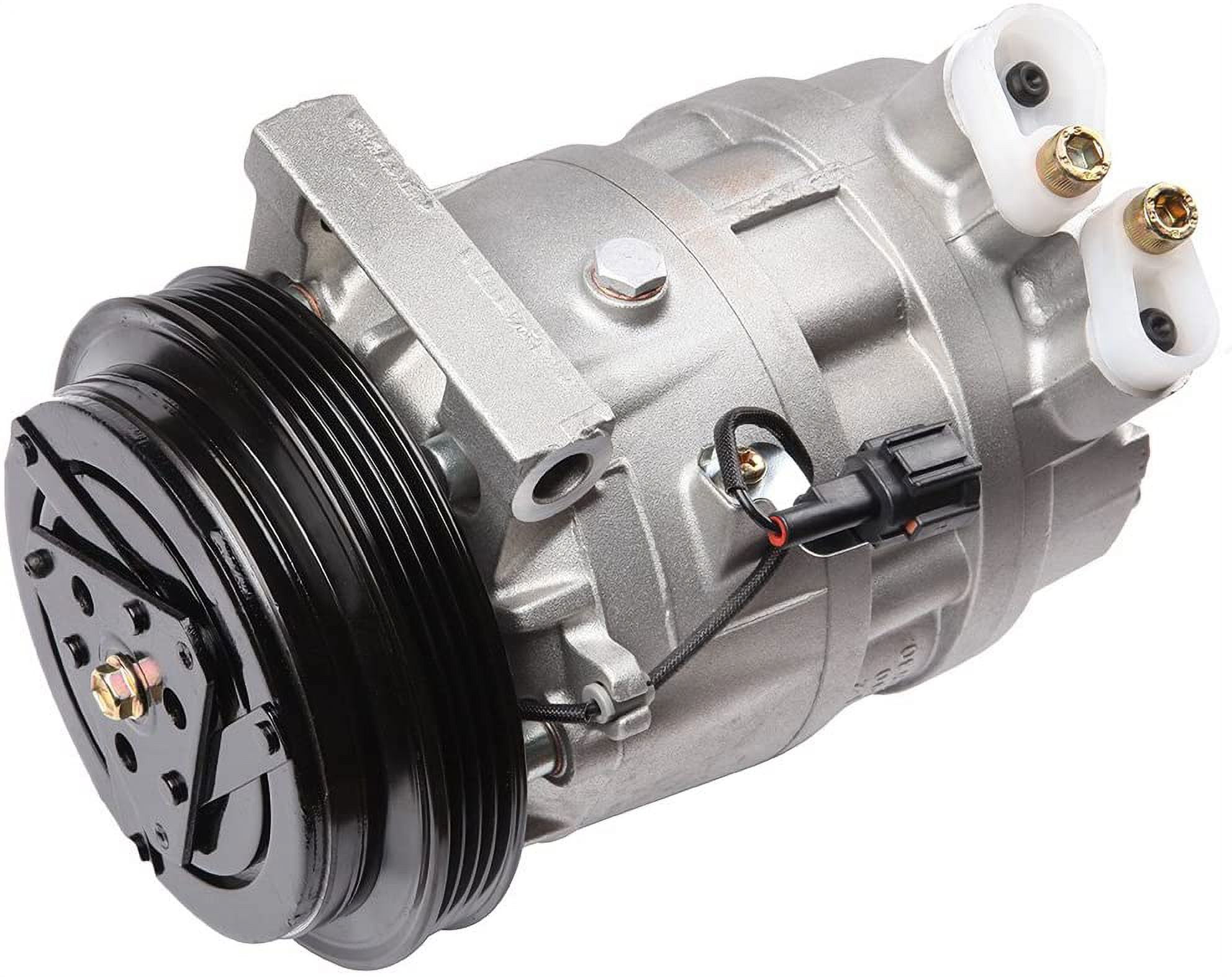 CCIYU Air Conditioning Compressor for Infiniti FX35 GS35 20032008 CO