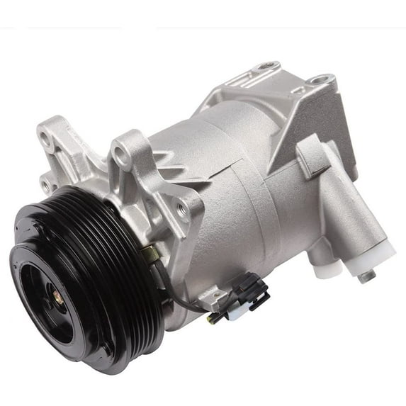 CCIYU Air Conditioning Compressor for N-issan Murano Quest 3.5L 2003-2007 CO 10863JC Auto Repair Compressors Assembly