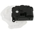 thumbnail image 1 of CCIYU Air Door Actuator A/C HAVC Heater Blend Door Actuator Replacement 2009-2010 For Kia For Sportage - 604-247 Main, Mode, 1 of 4