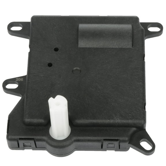 CCIYU Air Door Actuator A/C Temperature Blend Door Actuator Replacement for 1996-2001 for Ford Sable 1996-2007 for Ford Taurus 1996-2005 for Mercury Sable F6DZ19E616AA F7DZ19E616AA