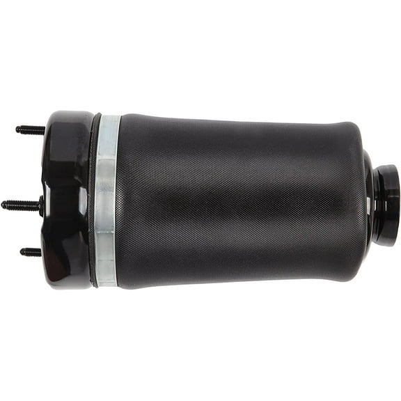 CCIYU Air Suspension Shocks, Front RWD/4WD Air Struts Absorbers Suspension Fit for Mercedes-Benz GL350/GL45/GL550/ML350/ML450/ML550/GL320/ML320/ML500,Set of 1