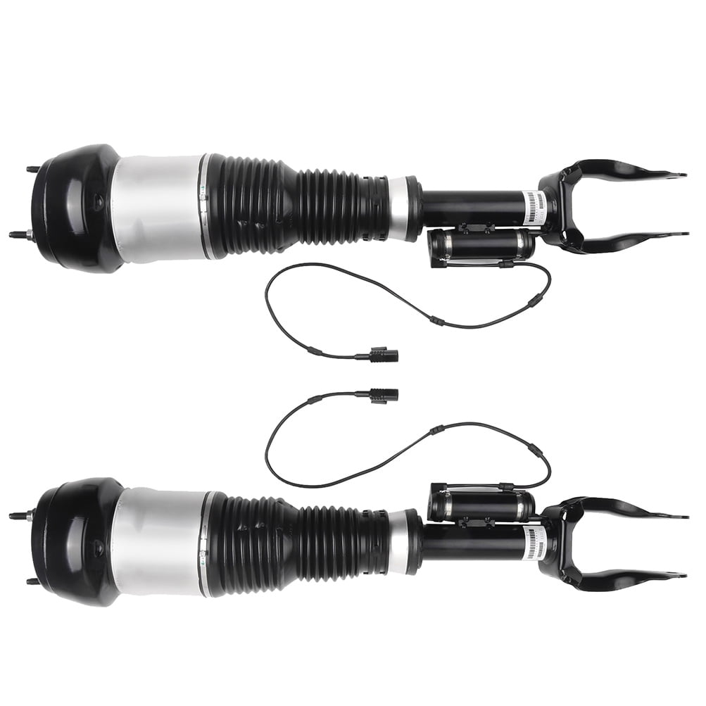 CCIYU Air Suspension Shocks, Front RWD 4WD Air Struts Absorbers ...