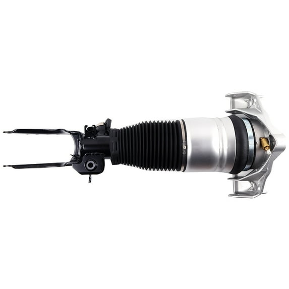 CCIYU Air Suspension Shocks, Front Right 4WD Air Struts Shock Absorbers Suspension Fit for 07-2014 for Audi Q7, 2003-2006 2008-2010 for Porsche Cayenne, 2004-2010 for Volkswagen for Touareg, Set of 1