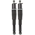 thumbnail image 1 of CCIYU Air Suspension Shocks, Rear RWD/2WD Air Struts Absorbers Suspension Kits Fit for 2002-2014 for Cadillac Escalade,2003-2013 for Cadillac Escalade EXT,2003-2014 for Cadillac Escalade ESV,Set of 2, 1 of 6