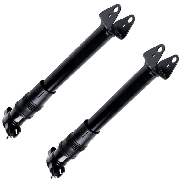 CCIYU Air Suspension Shocks, Rear Air Struts Absorbers Suspension Fit for 2010-2012 Mercedes-Benz GL350/ML450,2006-2012 Benz GL450/GL550/ML550/ML350,2005-2009 Benz GL320/ML320 (Without ADS Sensor)