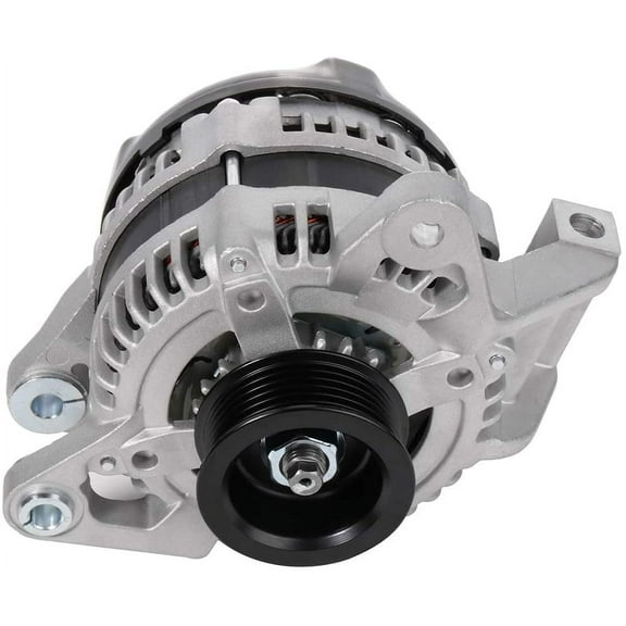CCIYU Alternators 11178 Fit for Buick Lucerne v8 4.6L 281cid 2006 2007,2008 2009 2010