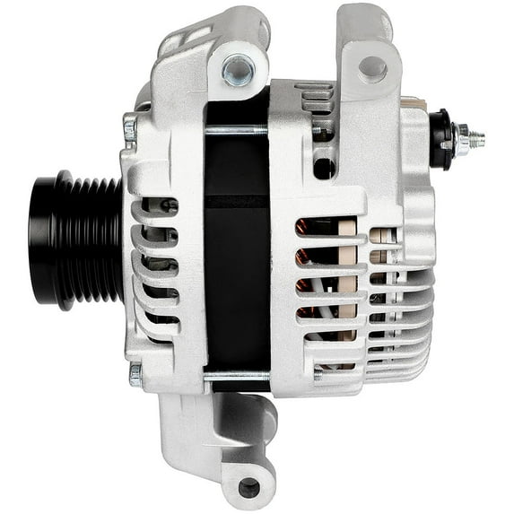 CCIYU Alternators 11687 Fit for Dodge Avenger 2012 L4 for Dodge Dart 13-16 L4