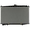 thumbnail image 1 of CCIYU Aluminum Radiator 1573 Replacement Radiator 1993-2001 for Nissan Altima, 1 of 5