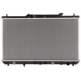 thumbnail image 1 of CCIYU Aluminum Radiator 1909 Replacement Radiator for 1997-2001 for Toyota Camry 1999-2001 for Toyota Solara, 1 of 5